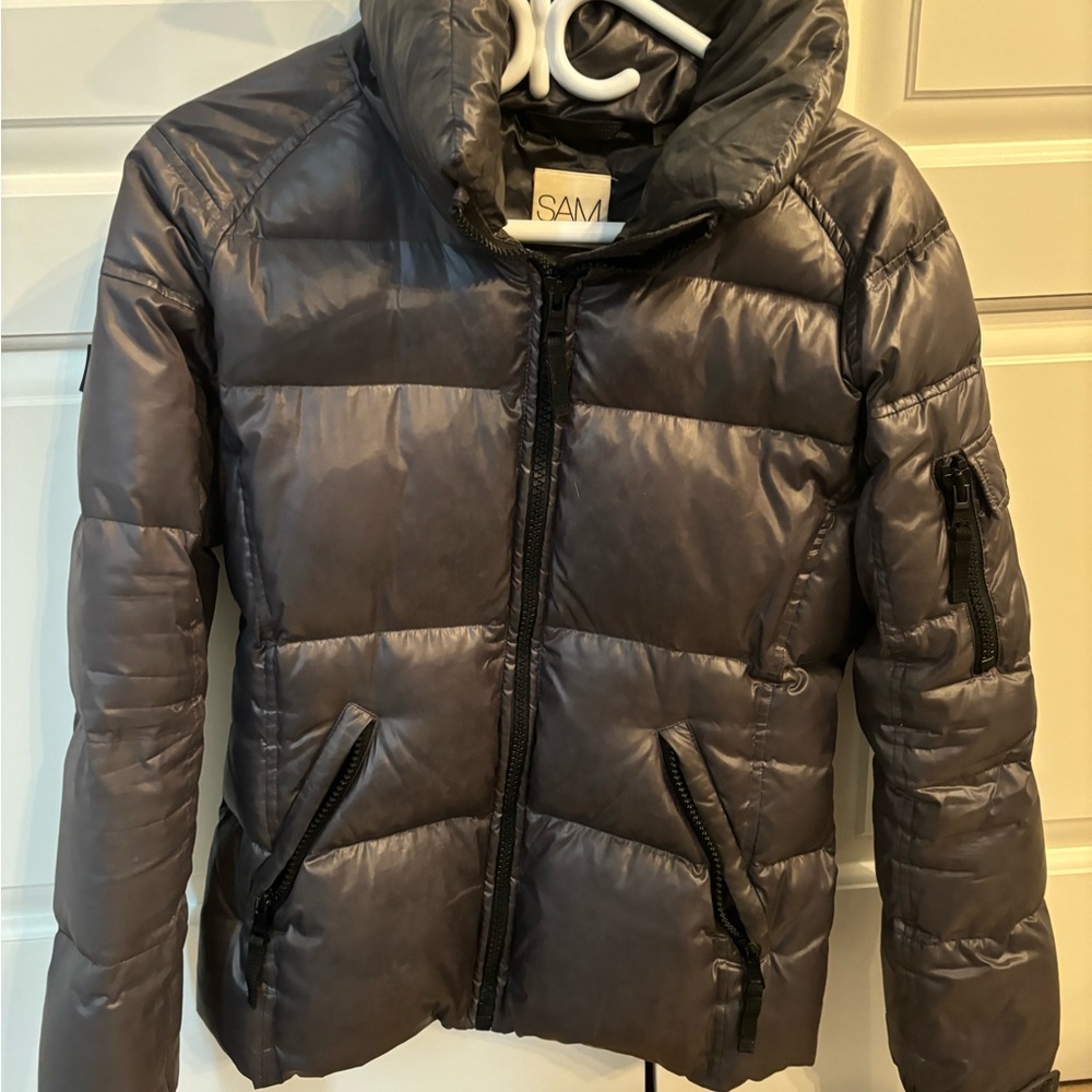 Sam Winter Jacket